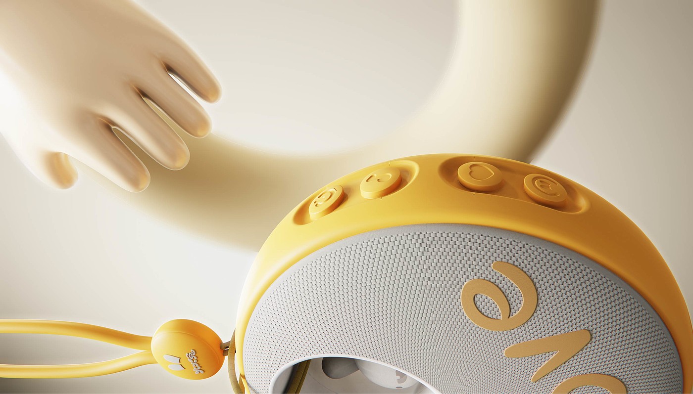 #Design Zou industrial design，