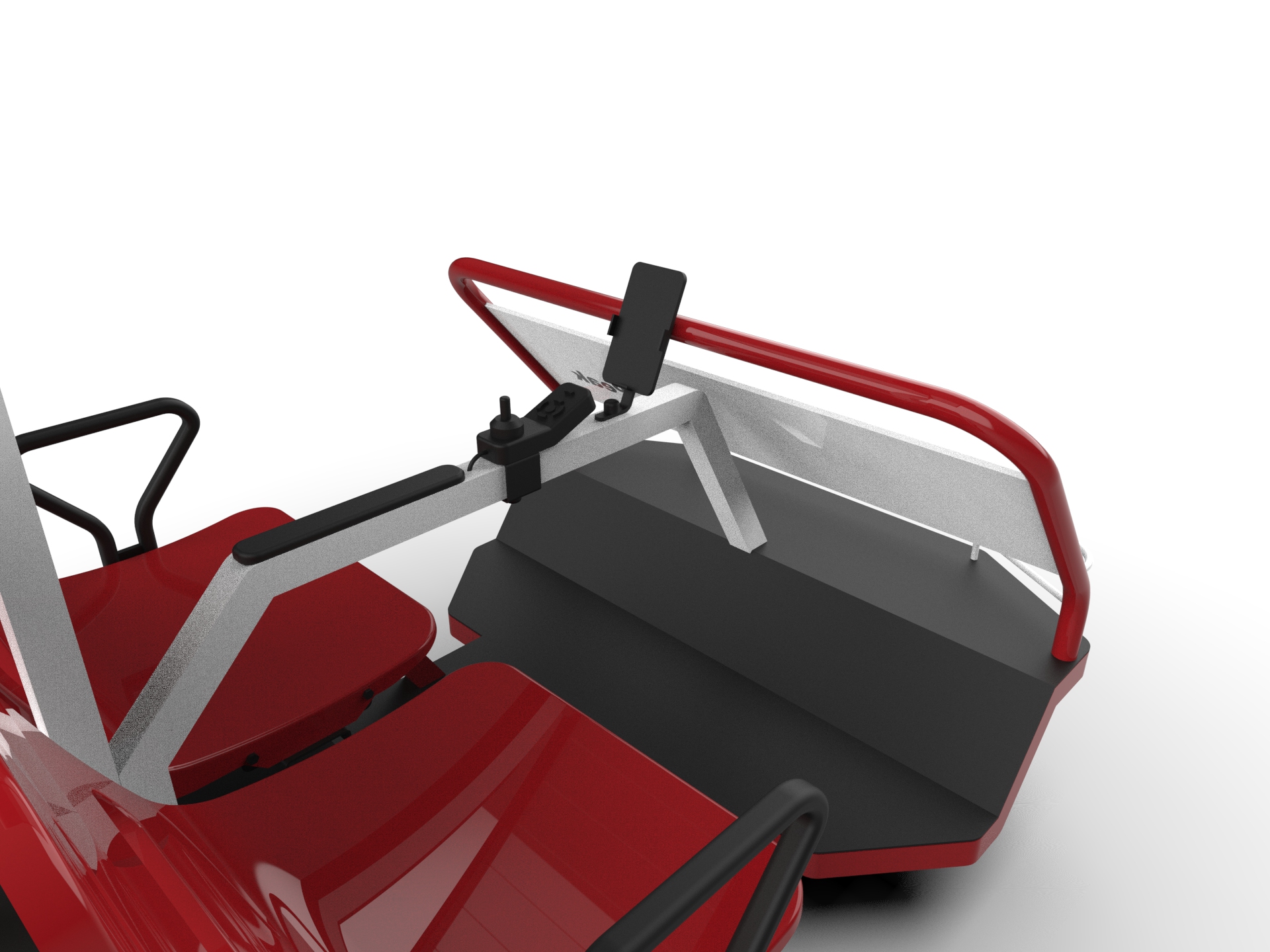 Scooter，outdoors，Amusement，