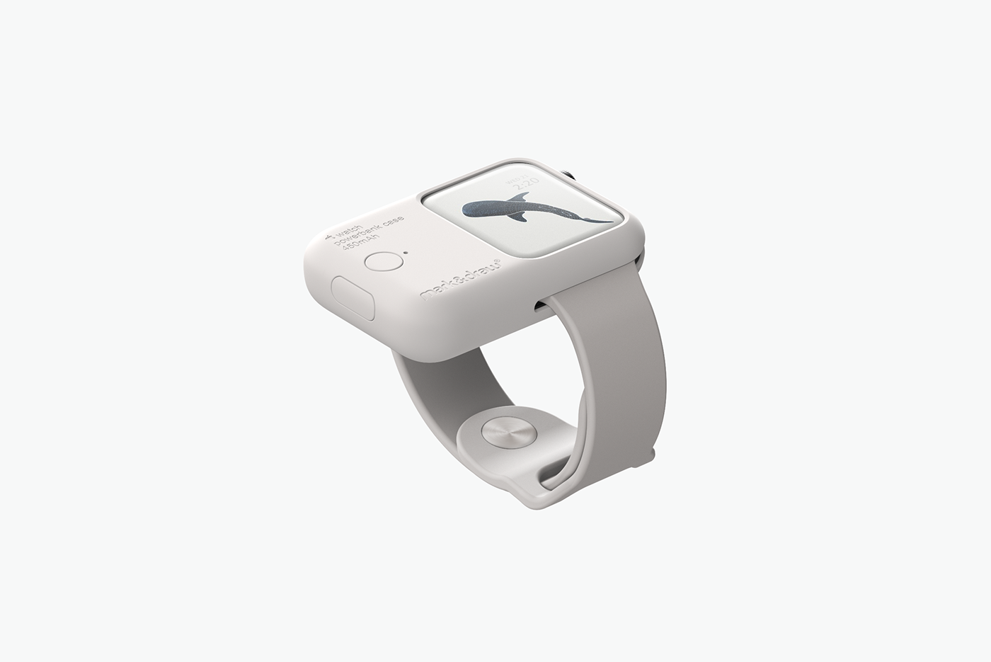 Mark_ B _CASE，Apple watch，Digital，Electronic accessories，