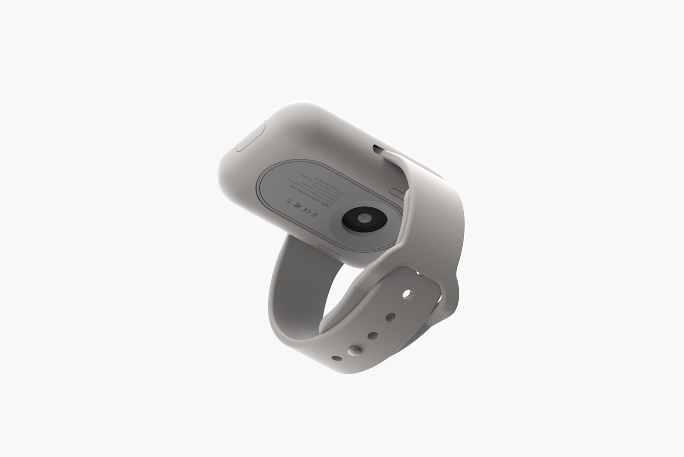 Mark_ B _CASE，Apple watch，Digital，Electronic accessories，