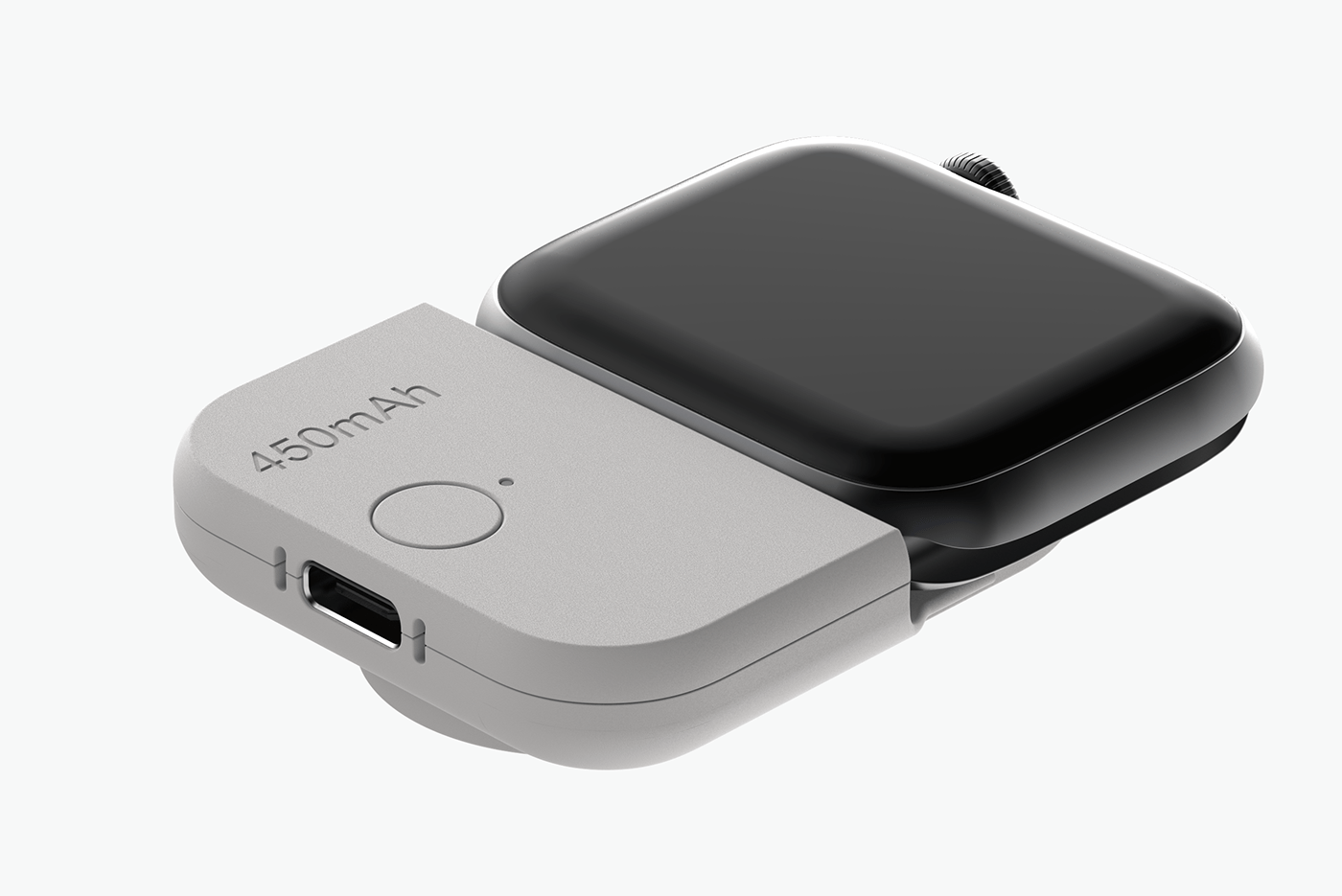 Mark_ B _CASE，Apple watch，Digital，Electronic accessories，