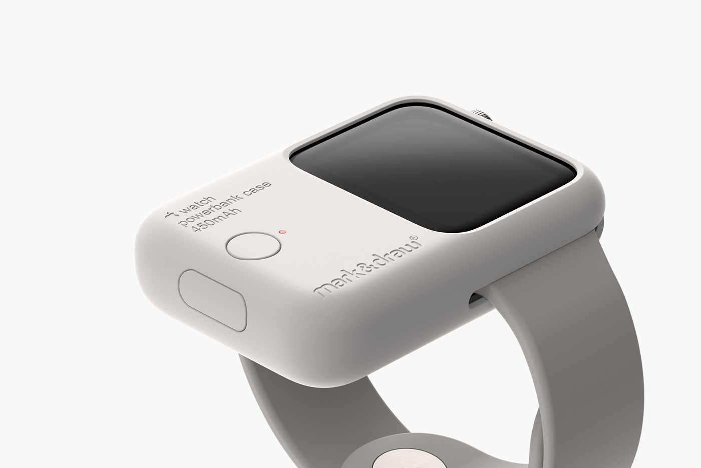 Mark_ B _CASE，Apple watch，Digital，Electronic accessories，