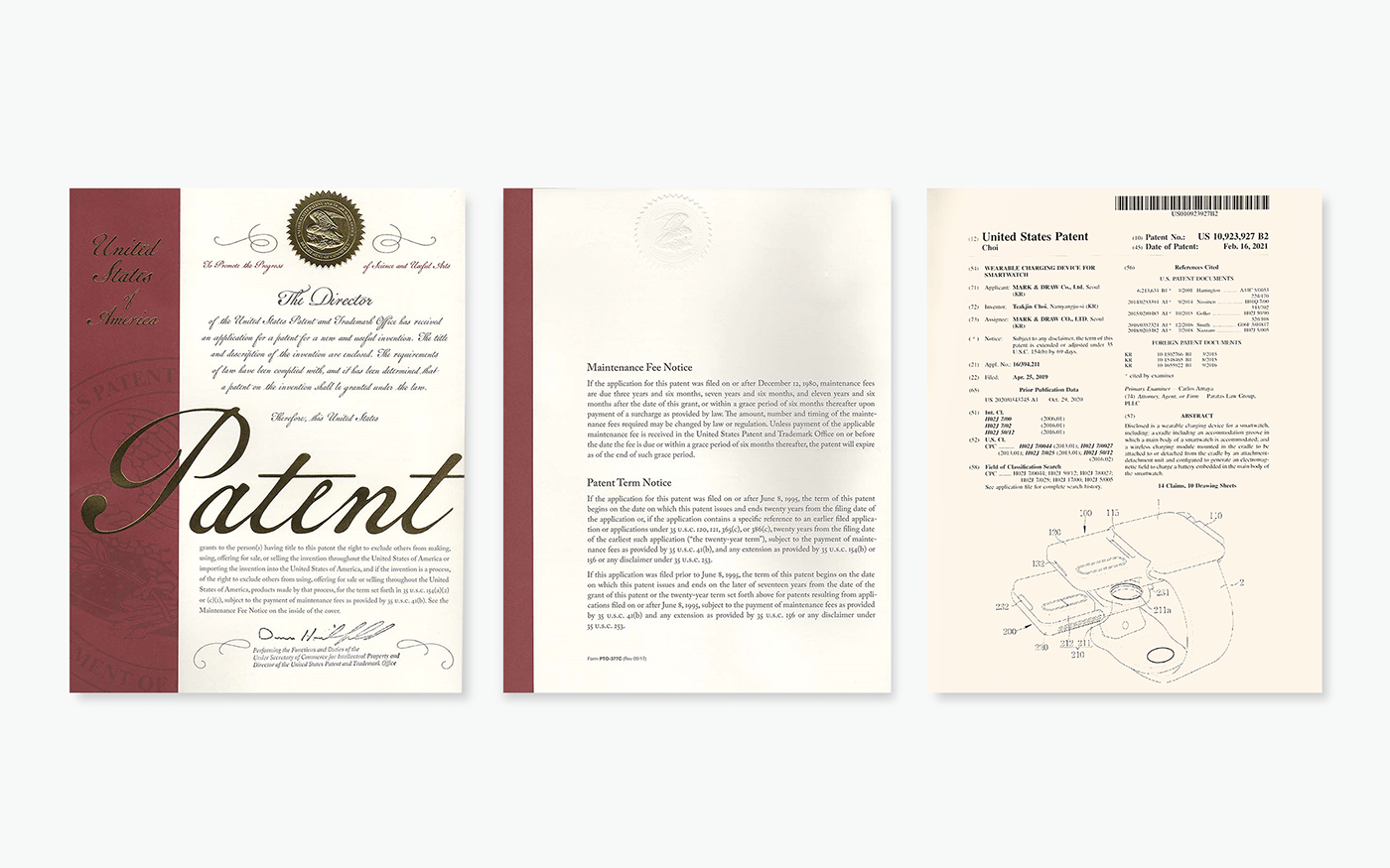 Mark_ B _CASE，Apple watch，Digital，Electronic accessories，