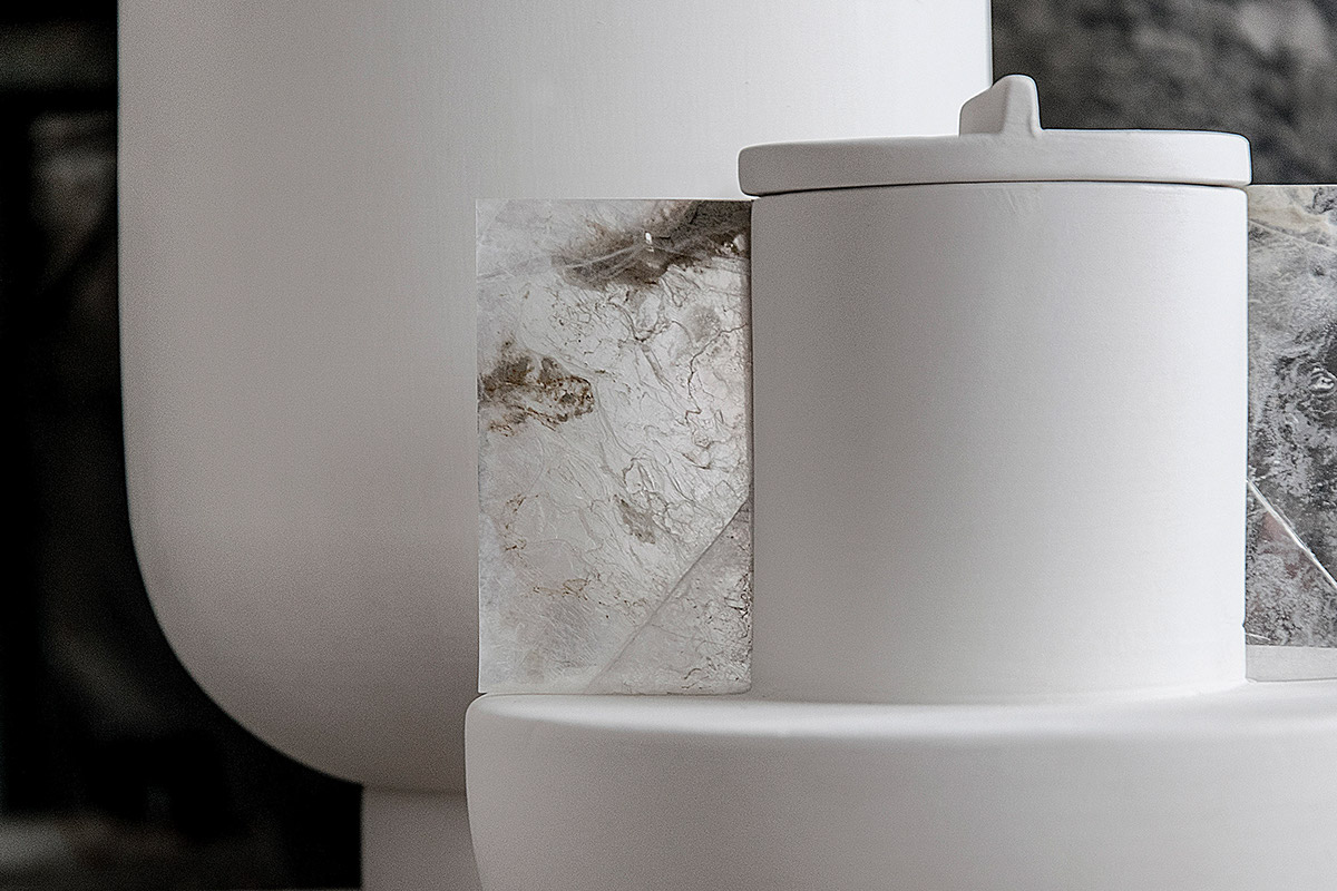 transparent，Easy to cut，Handmade，vase，Algids，ceramics，Plaster，