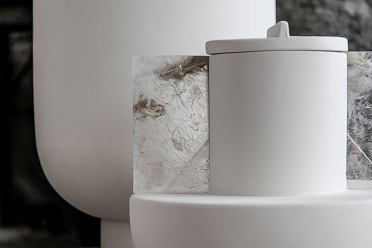 transparent，Easy to cut，Handmade，vase，Algids，ceramics，Plaster，