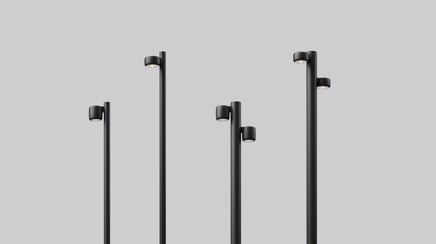 street lamp，Lighting tools，lamps and lanterns，originality，