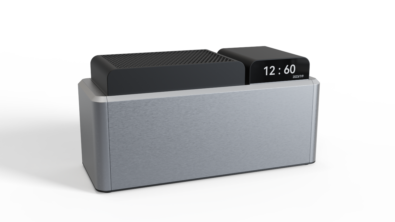 Electronics，Yuntai，