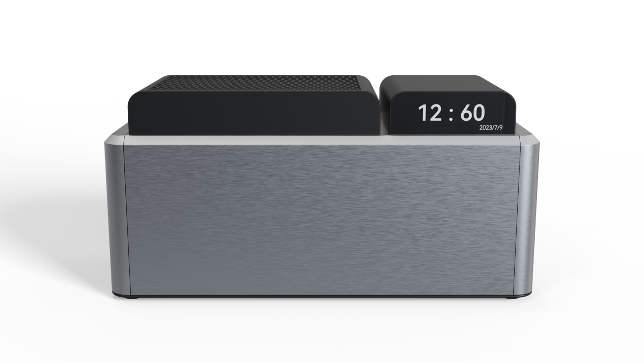 Electronics，Yuntai，