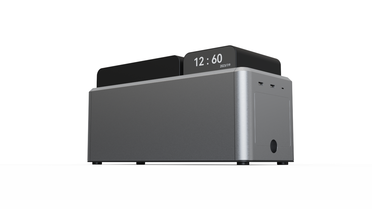 Electronics，Yuntai，