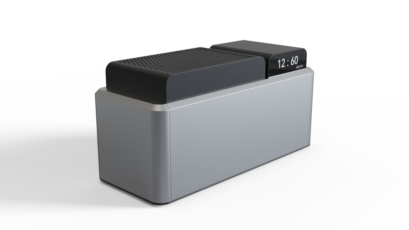 Electronics，Yuntai，