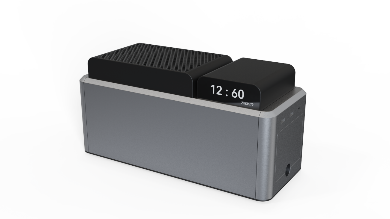 Electronics，Yuntai，