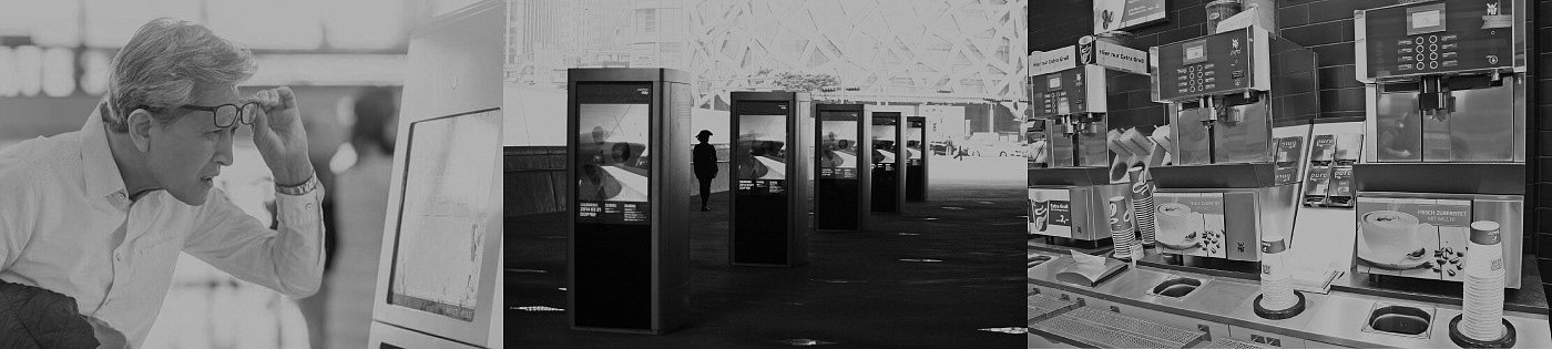 Self-service selling machine，Digital，Intelligent device，originality，