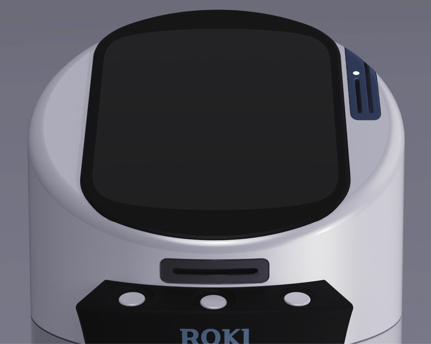 Self-service selling machine，Digital，Intelligent device，originality，