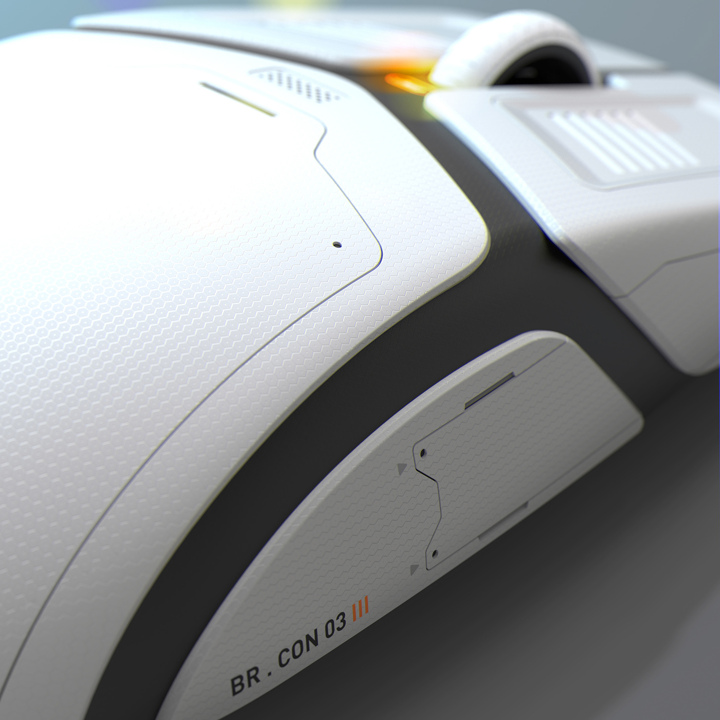 BR.CON03，mouse，electronic product，Digital，