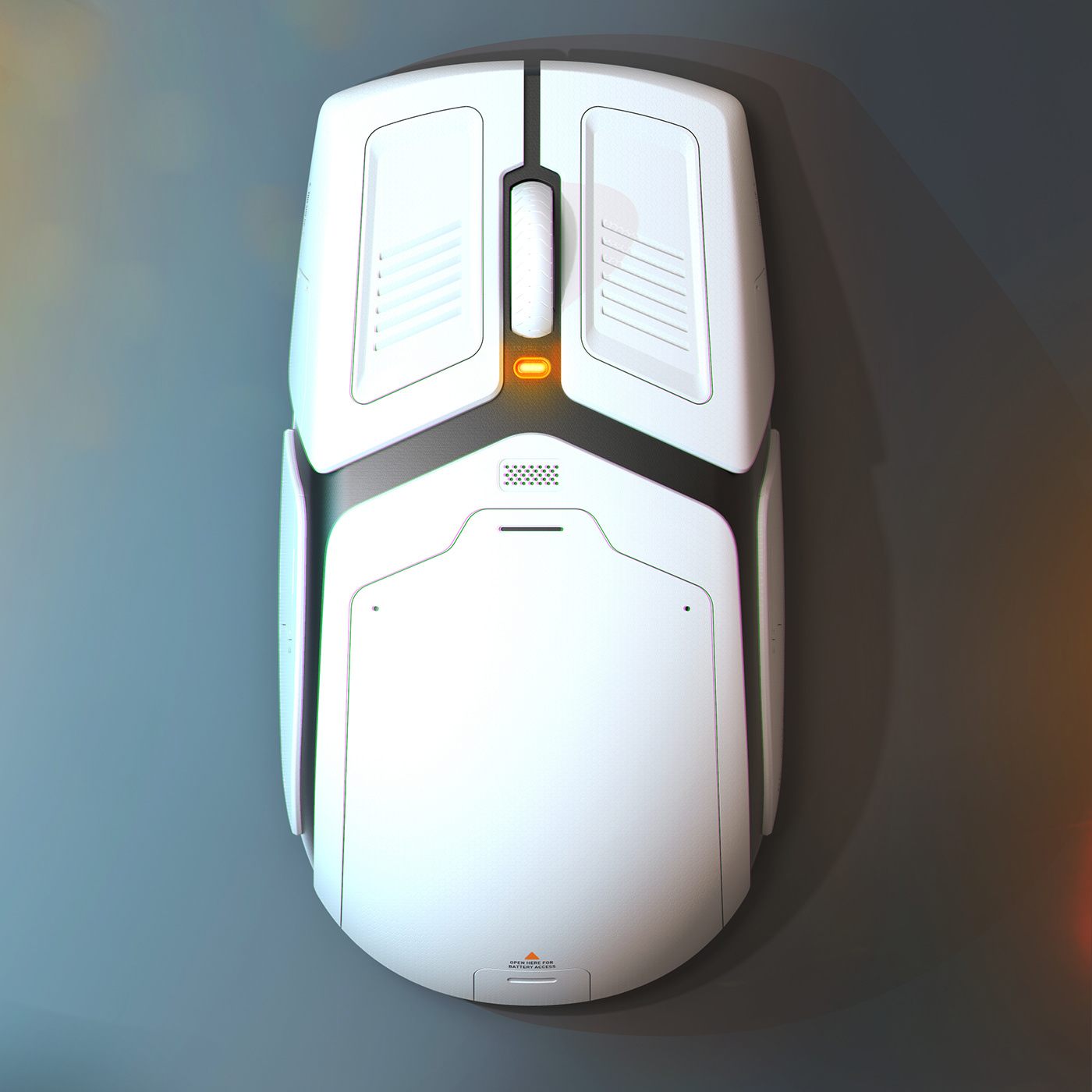 BR.CON03，mouse，electronic product，Digital，