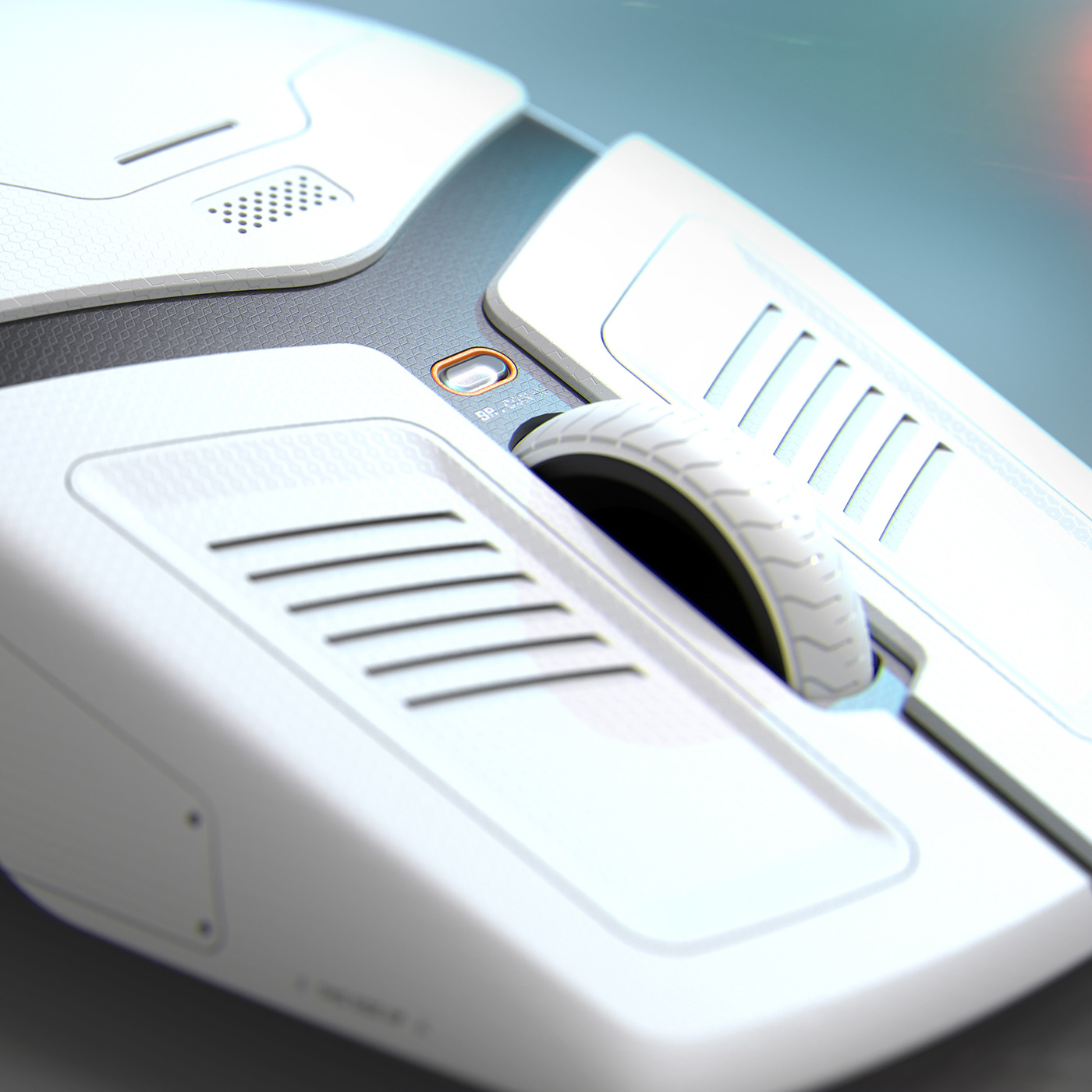 BR.CON03，mouse，electronic product，Digital，