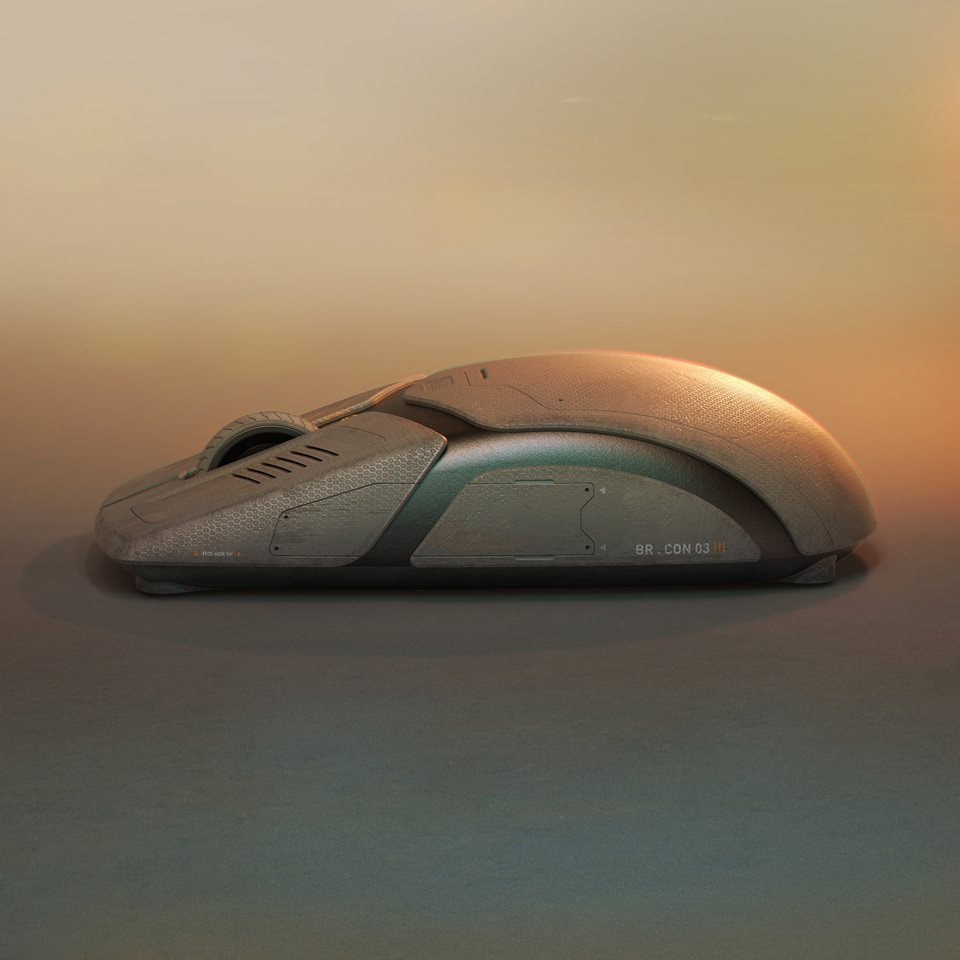 BR.CON03，mouse，electronic product，Digital，