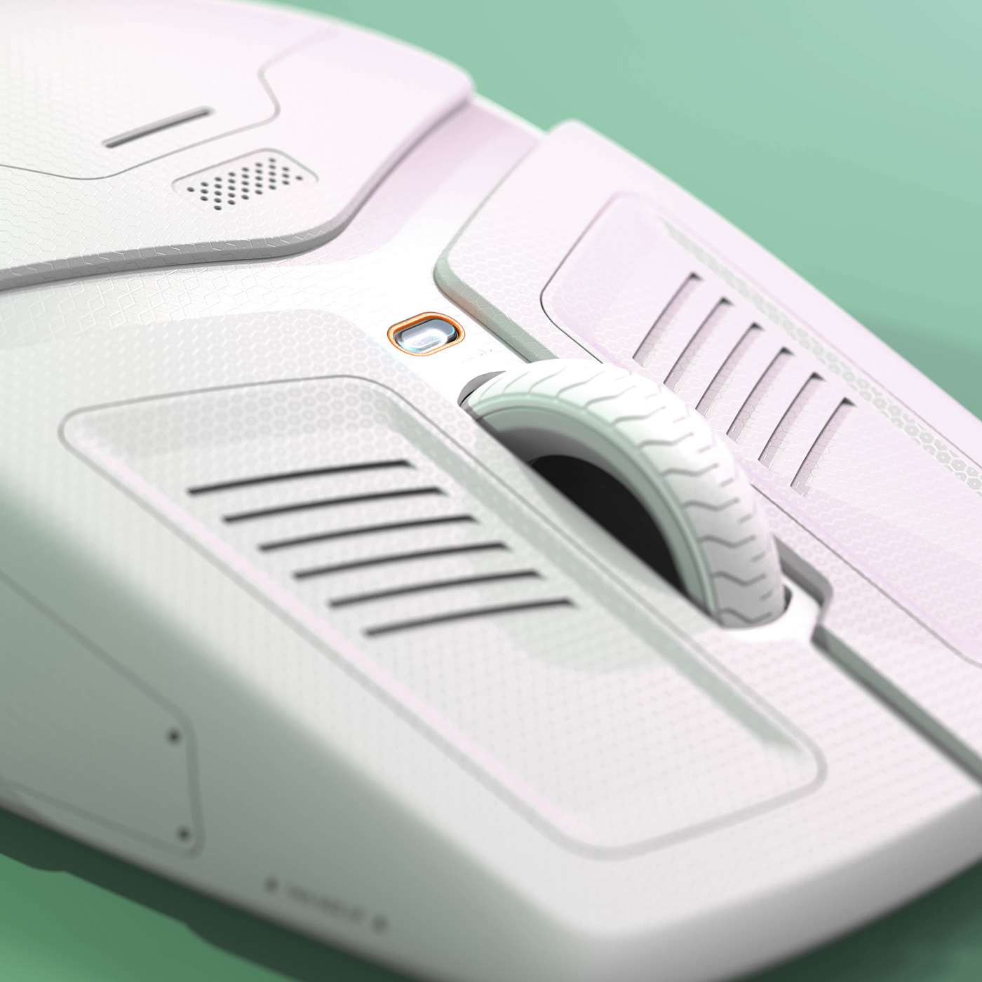 BR.CON03，mouse，electronic product，Digital，