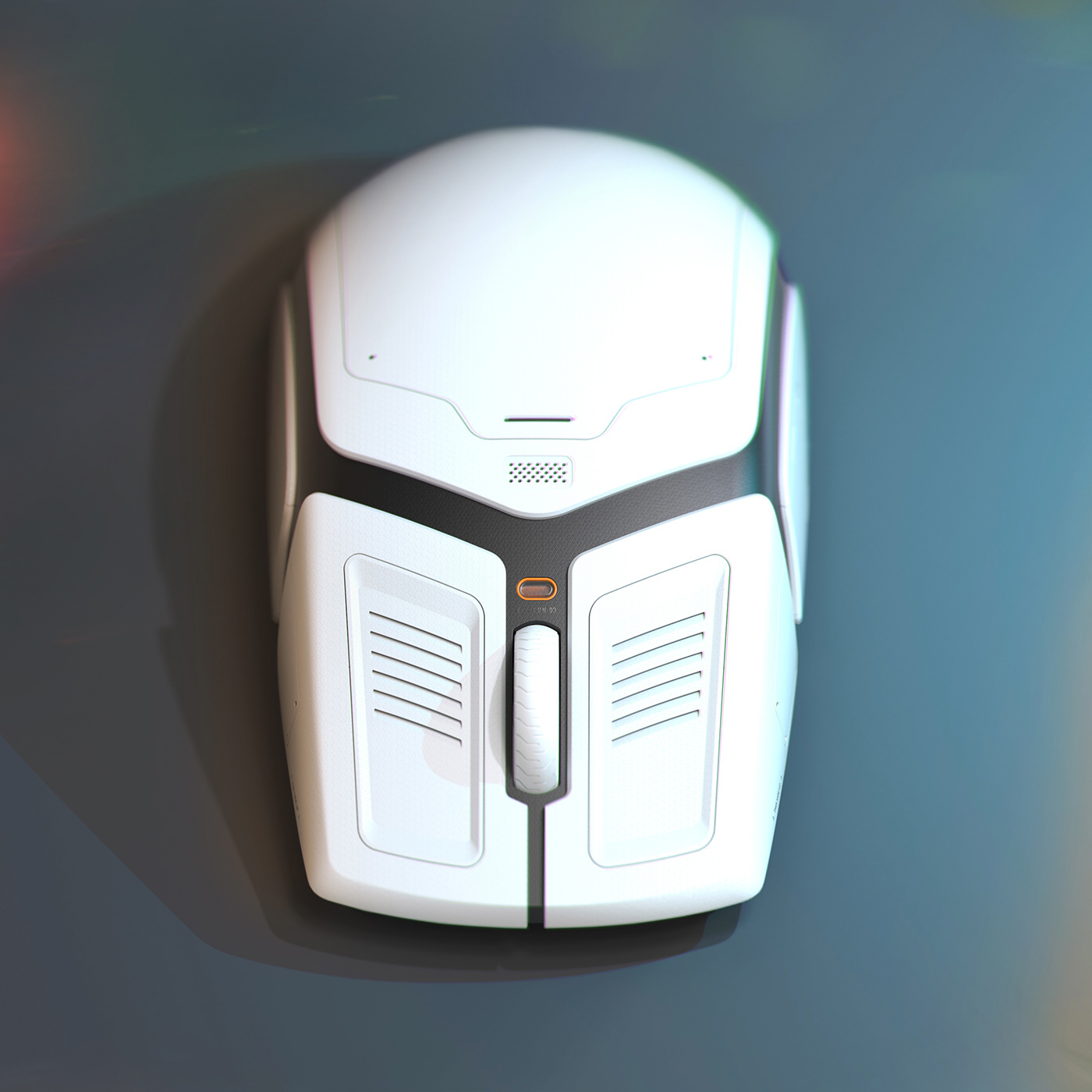 BR.CON03，mouse，electronic product，Digital，