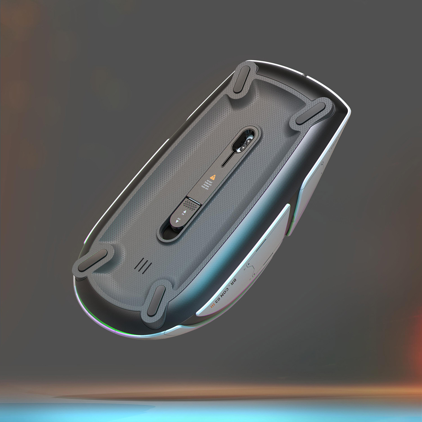 BR.CON03，mouse，electronic product，Digital，