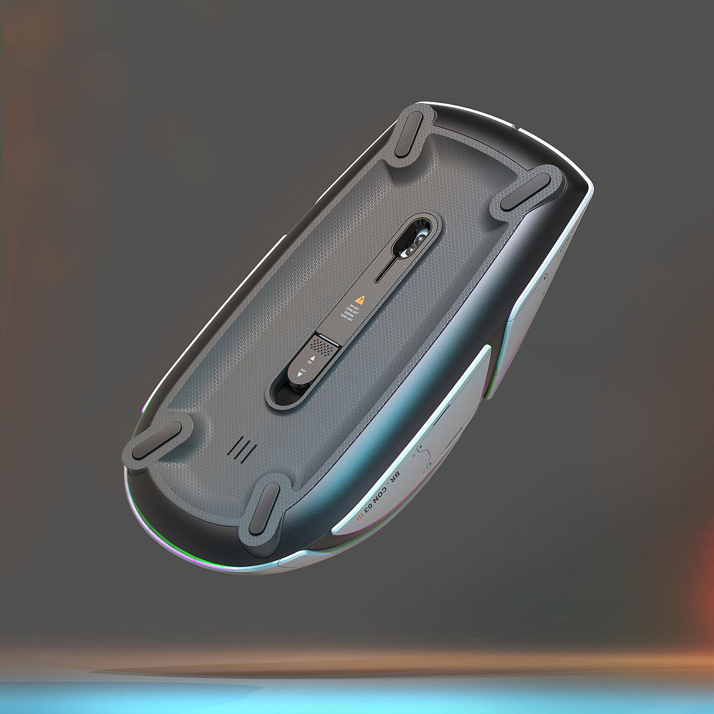 BR.CON03，mouse，electronic product，Digital，