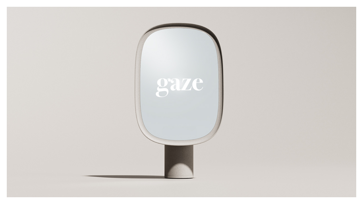 Gaze，originality，product design，industrial design，