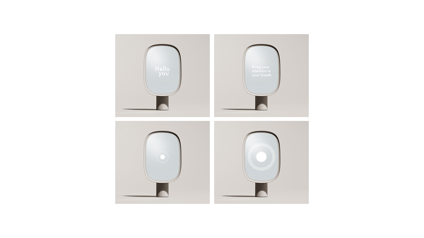 Gaze，originality，product design，industrial design，