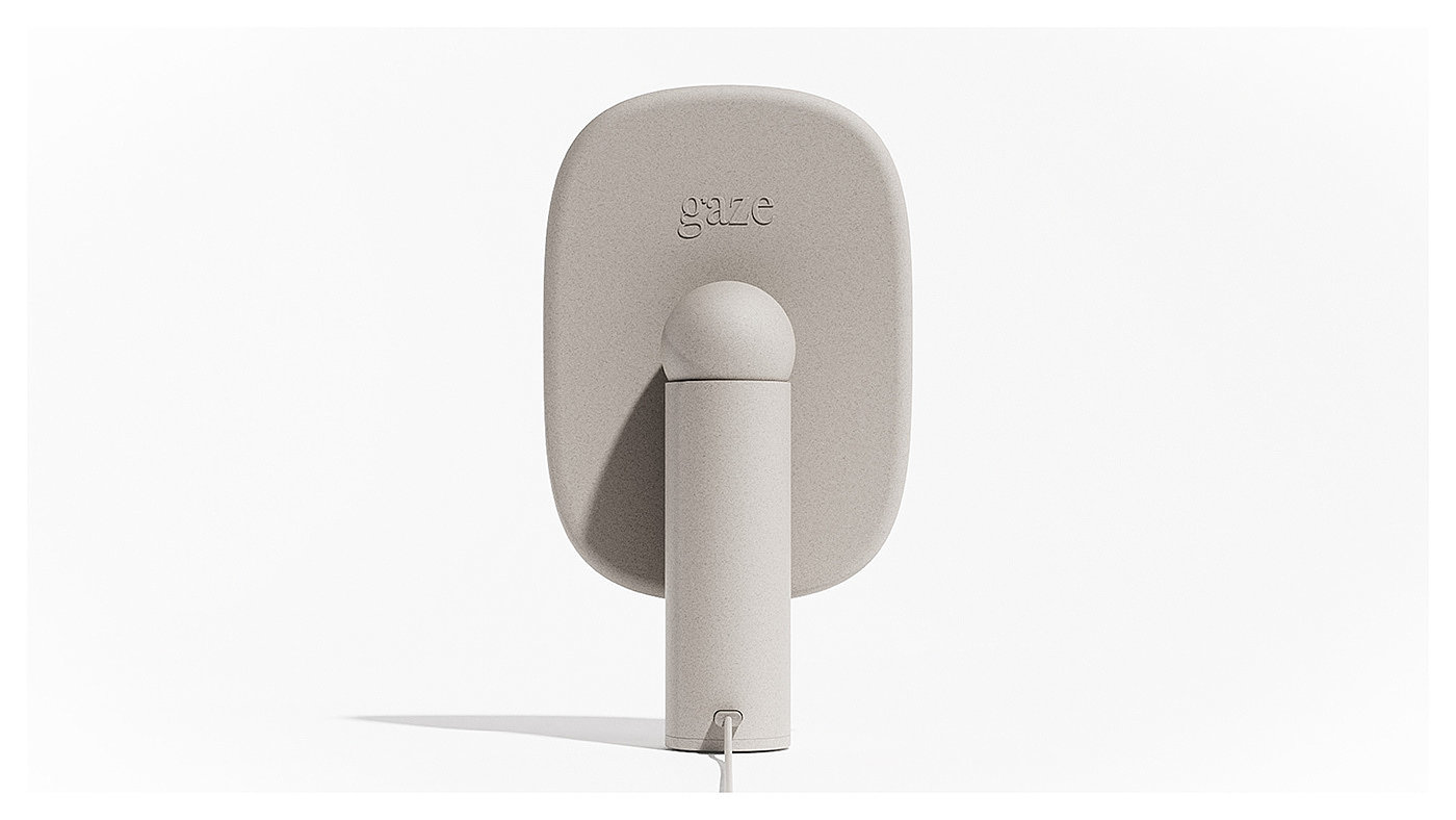 Gaze，originality，product design，industrial design，
