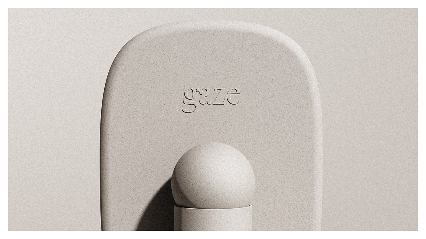 Gaze，originality，product design，industrial design，