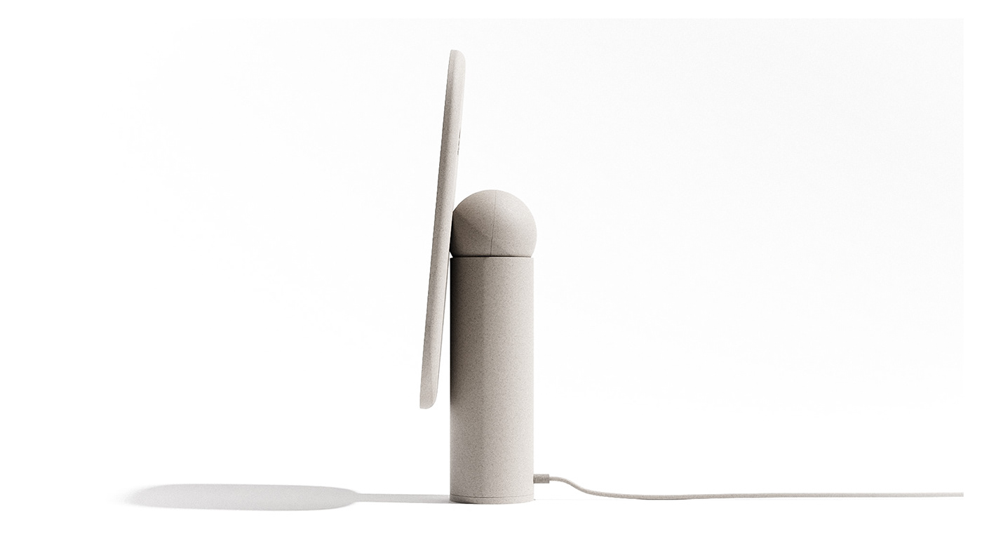 Gaze，originality，product design，industrial design，