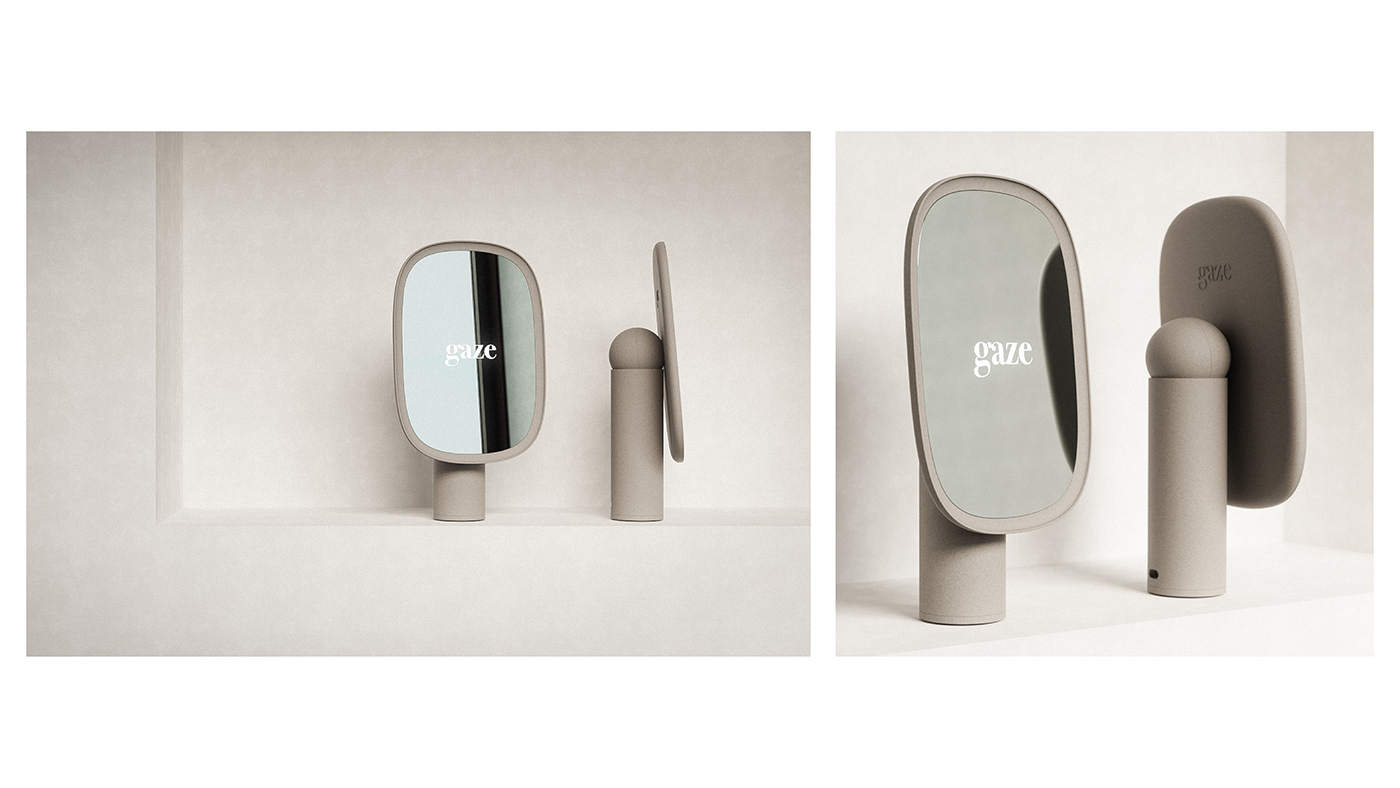 Gaze，originality，product design，industrial design，