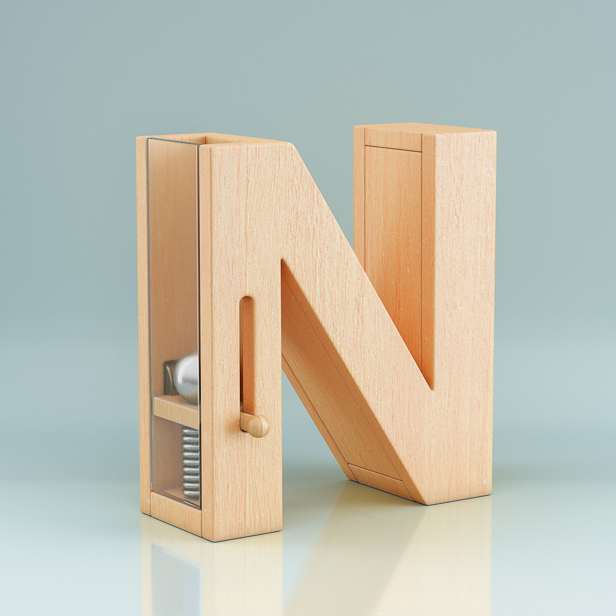 Render，illustration，3d，cgi，