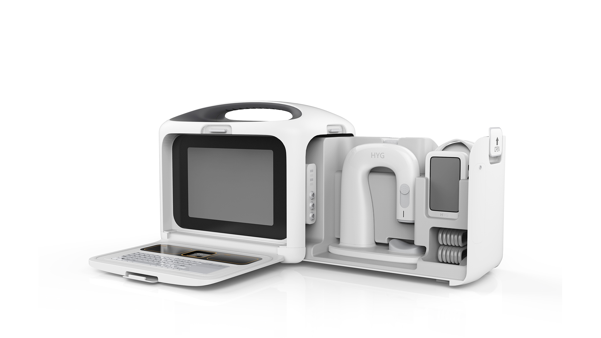 Professional medical treatment，medical apparatus and instruments，