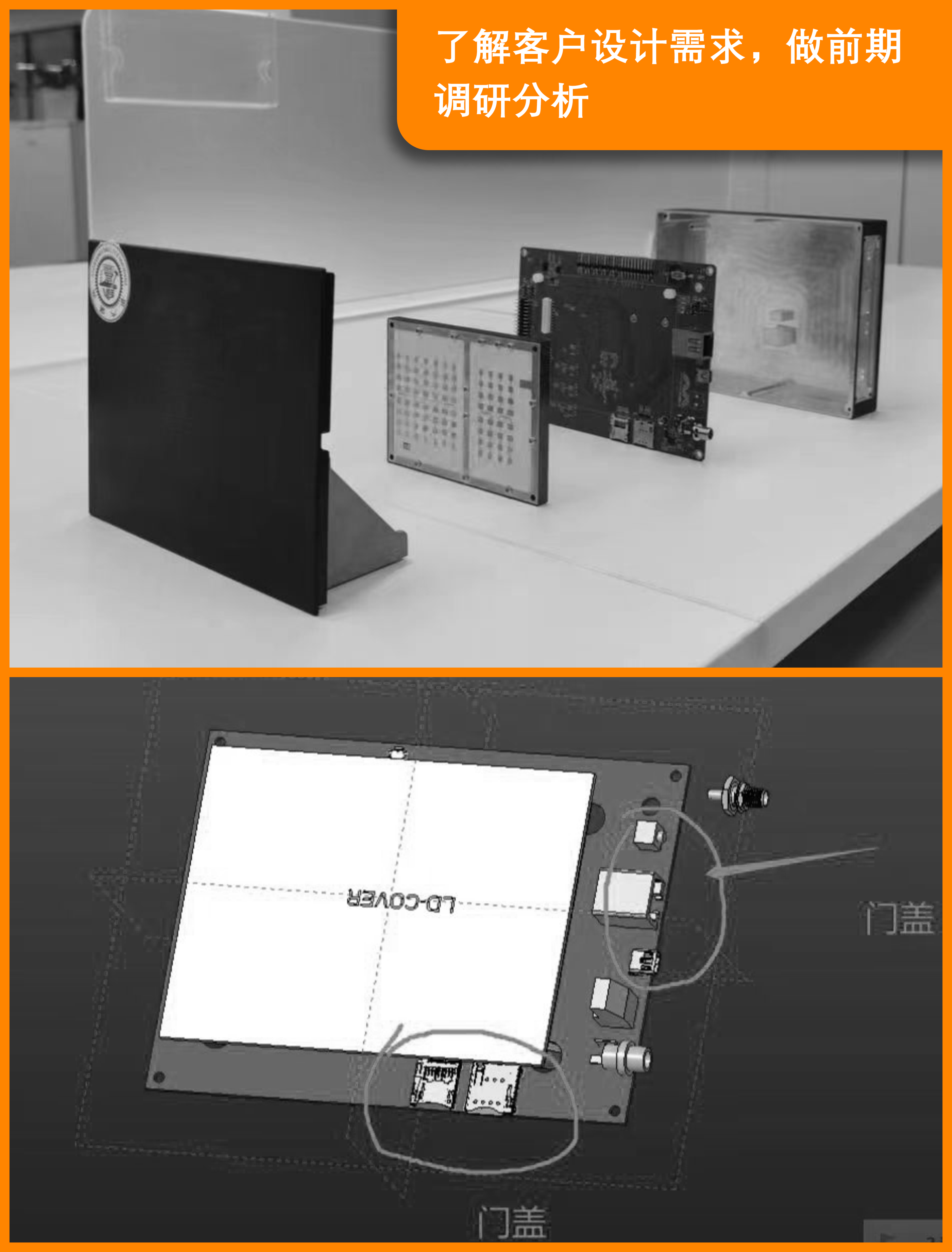 industrial design，Instrument design，Structural design，Measuring instrument，