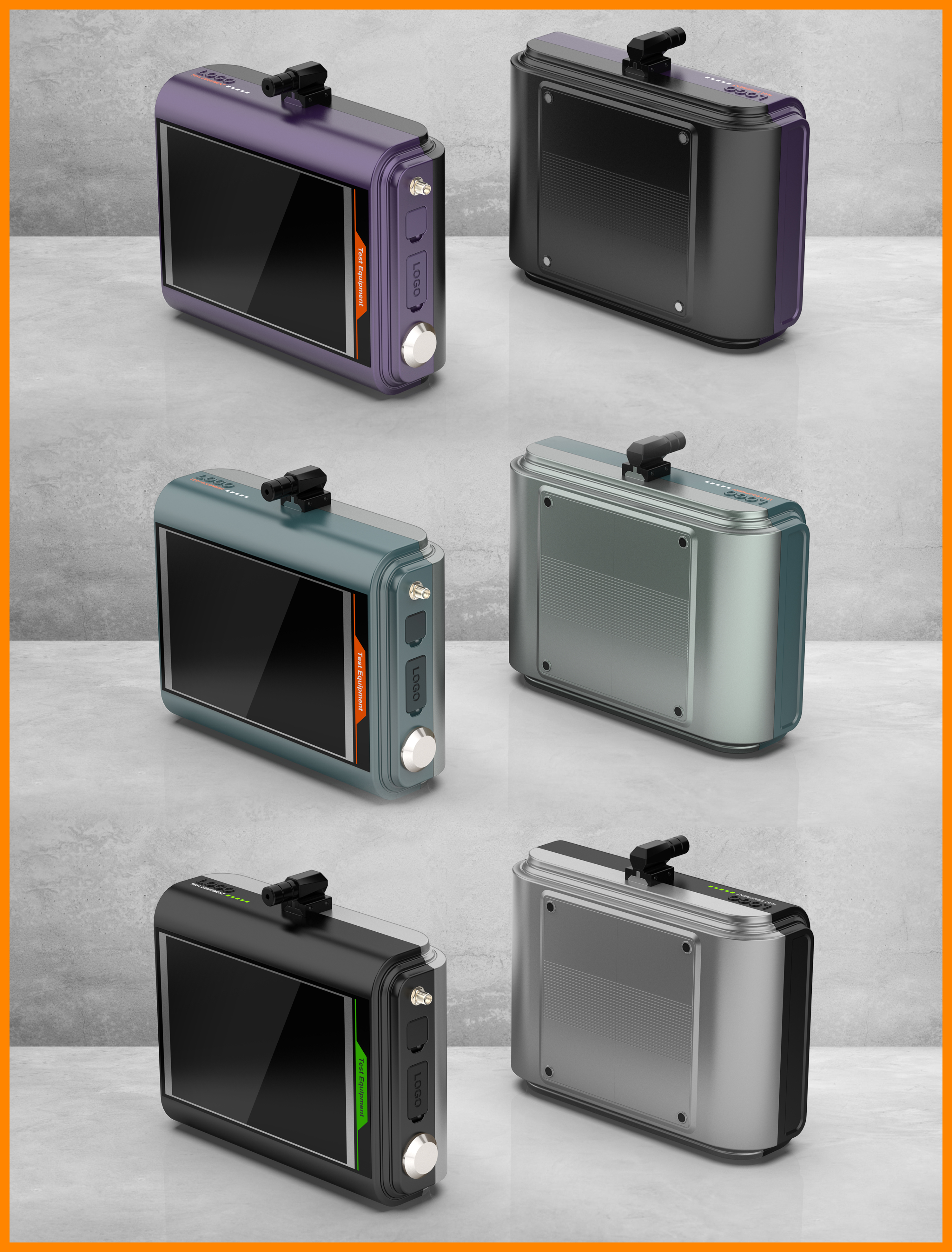 industrial design，Instrument design，Structural design，Measuring instrument，