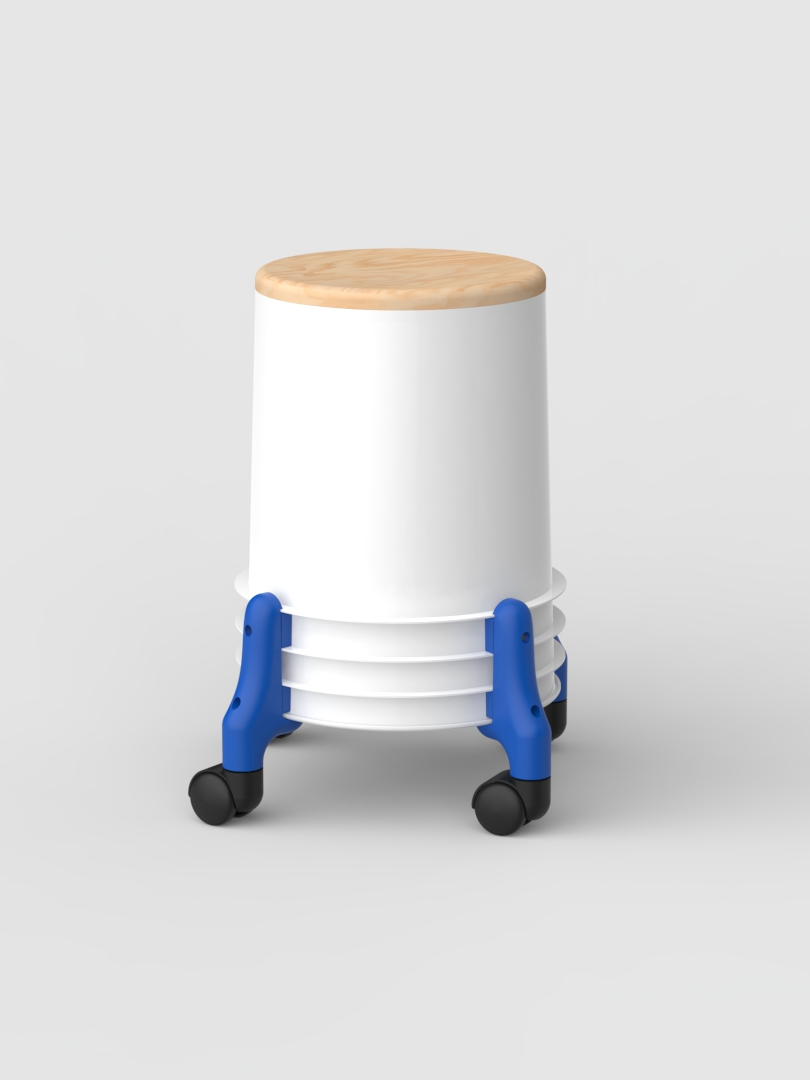 Tachoseat，stool，originality，furniture，