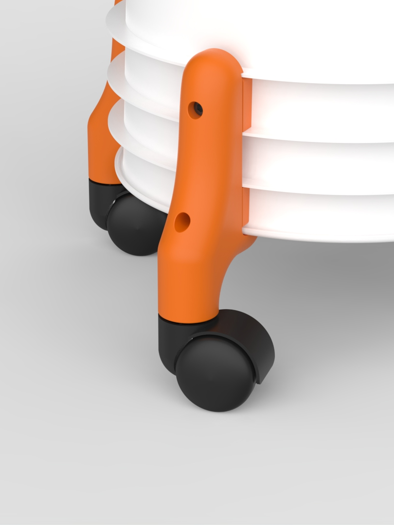 Tachoseat，stool，originality，furniture，