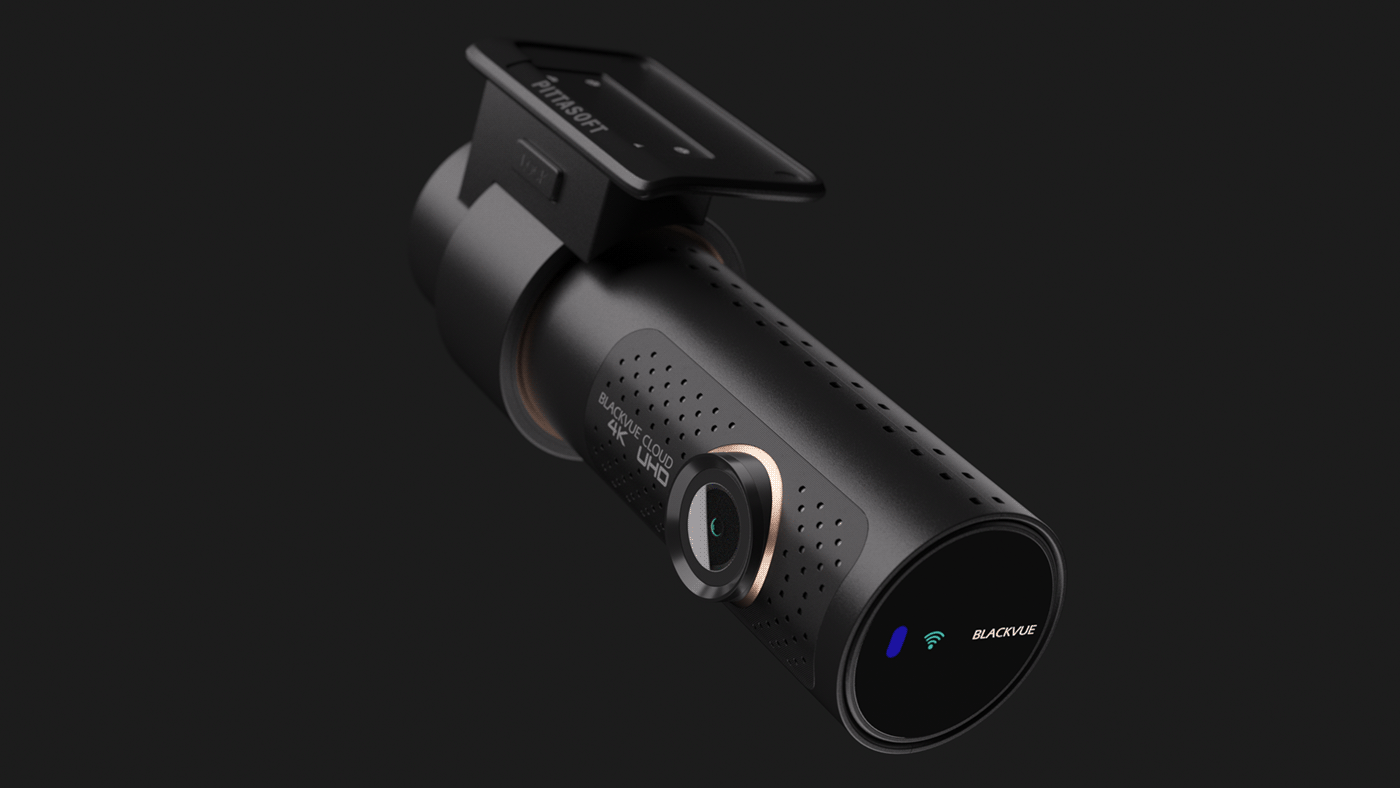 BLACKVUE CLOUD，Digital，tachograph，Electronic equipment，