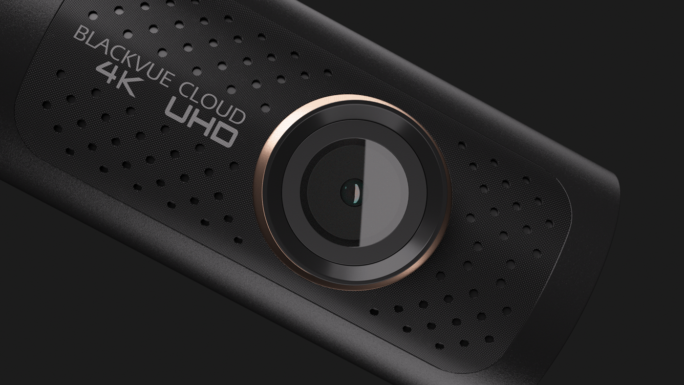 BLACKVUE CLOUD，Digital，tachograph，Electronic equipment，