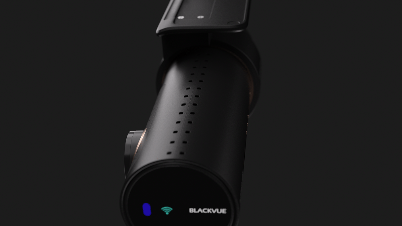 BLACKVUE CLOUD，Digital，tachograph，Electronic equipment，