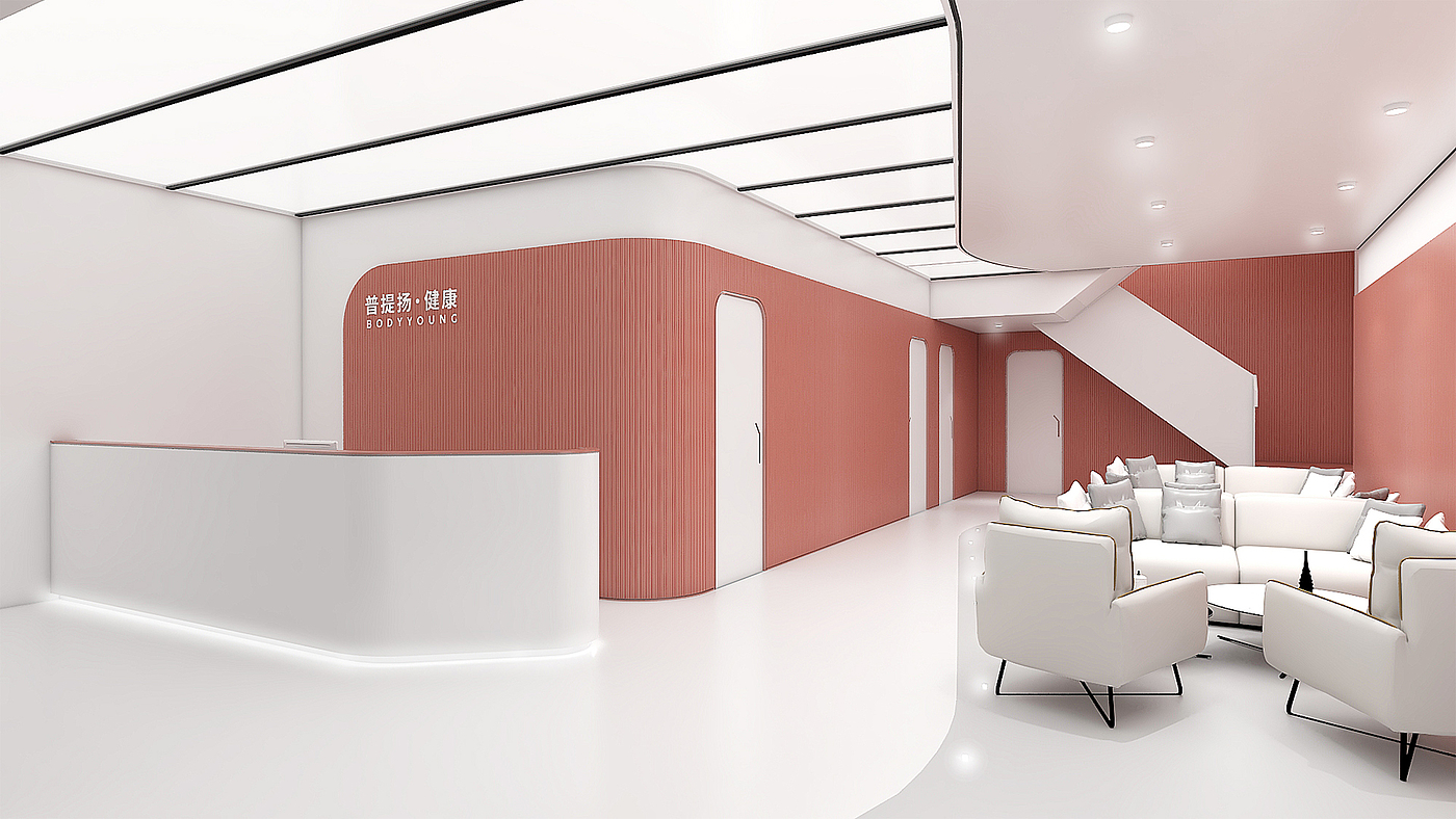 Medical Space，Medical health，