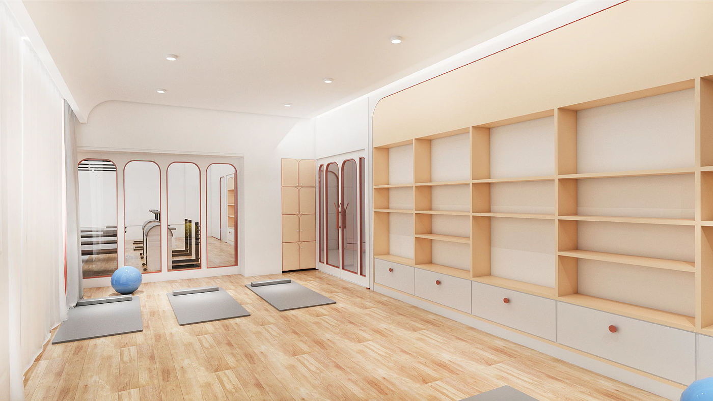 Medical Space，Medical health，