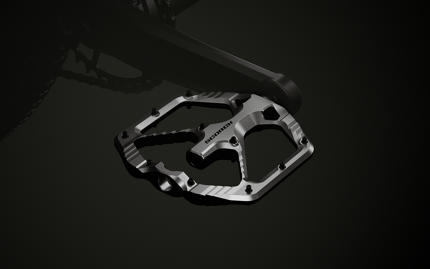 tool，bicycle pedal，Bicycle accessories，Scorch，