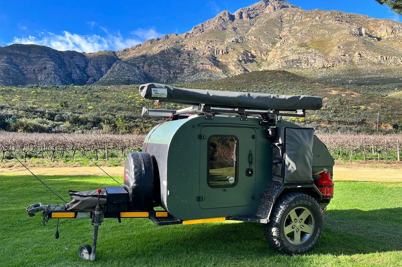 vehicle，automobile，trailer，TDX，