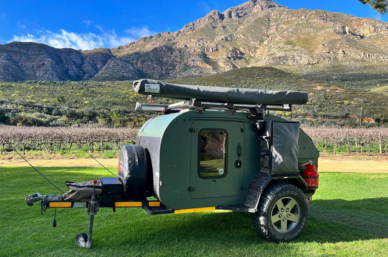 vehicle，automobile，trailer，TDX，