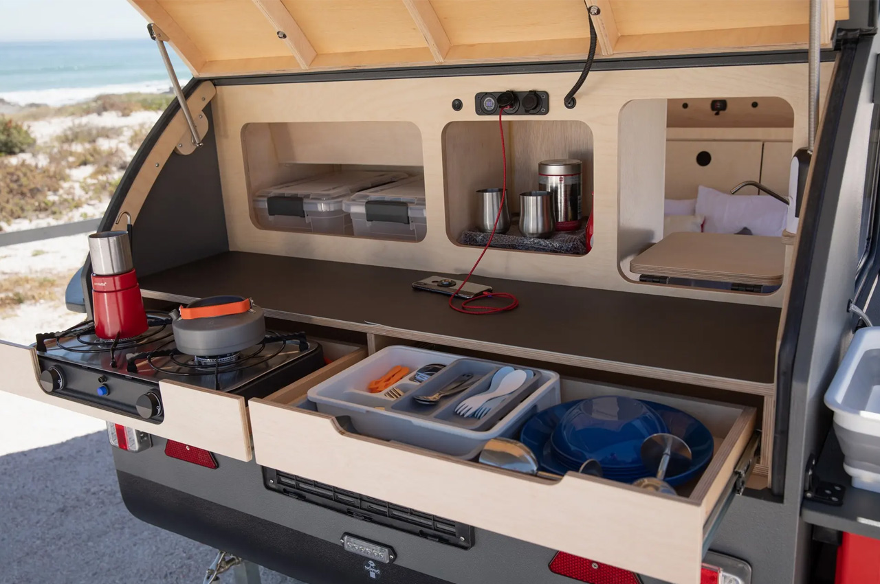 vehicle，automobile，trailer，TDX，