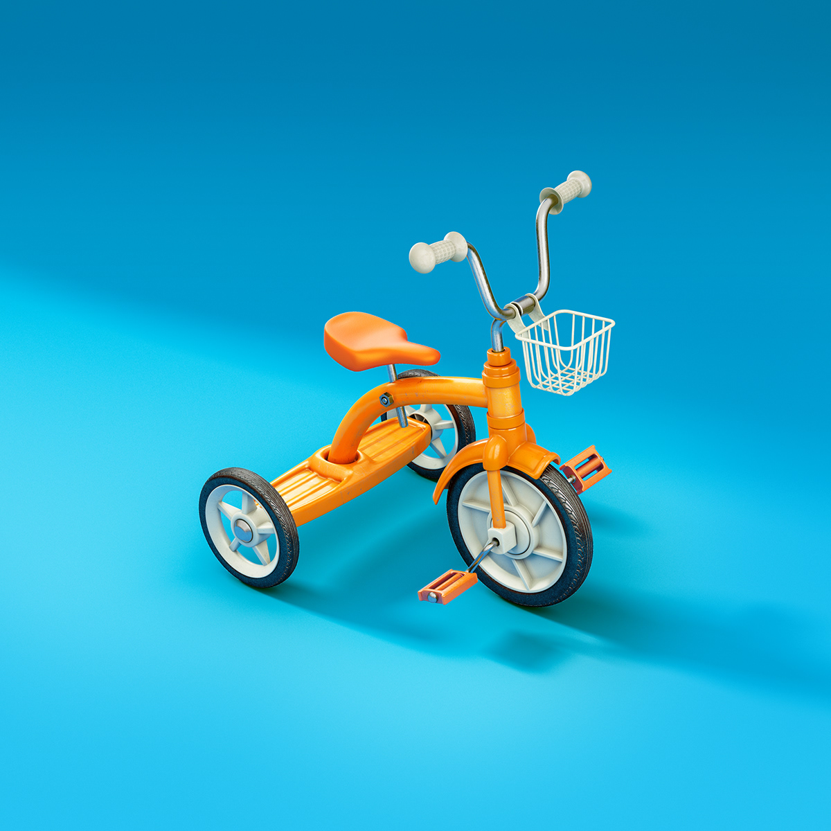 Render，illustration，3d，cgi，