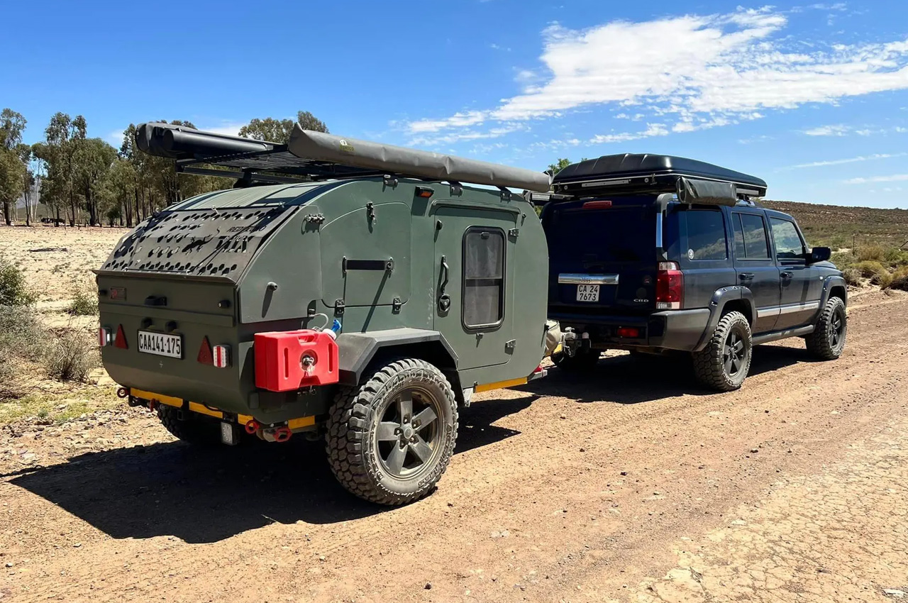 vehicle，automobile，trailer，TDX，