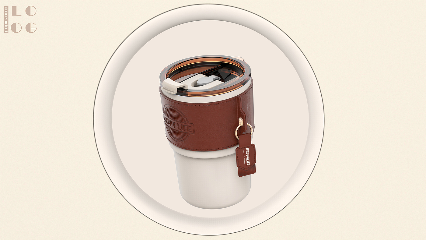 coffee cup，Original design，Simplicity，