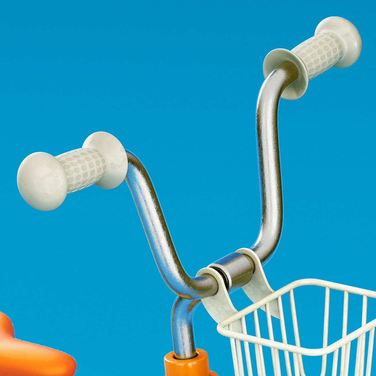 Render，illustration，3d，cgi，